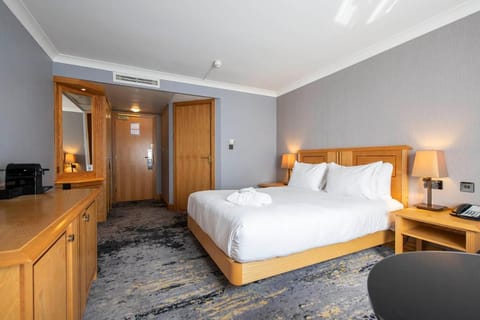 DoubleTree by Hilton Swindon Hotel in Swindon