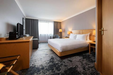 DoubleTree by Hilton Swindon Hotel in Swindon