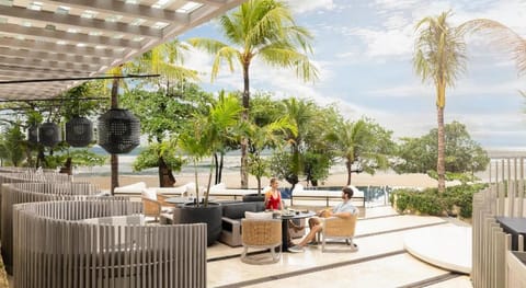 Padma Resort Legian Resort in Kuta