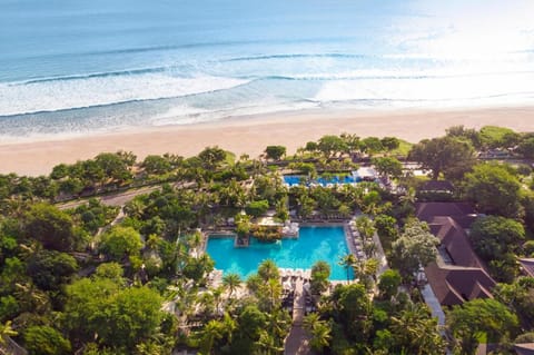 Padma Resort Legian Resort in Kuta