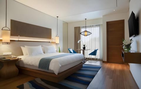 Padma Resort Legian Resort in Kuta