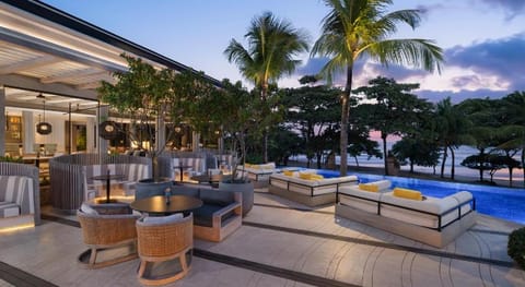 Padma Resort Legian Resort in Kuta