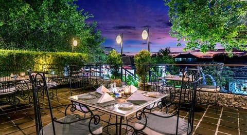 Hotel Nikko Bali Benoa Beach Resort in Kuta Selatan