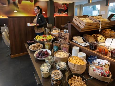 ibis Sint Niklaas Centrum Hotel in Flanders