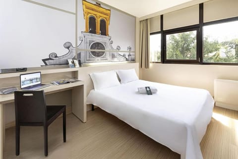 B&B Hotel Udine Hotel in Friuli-Venezia Giulia