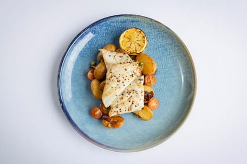 Ramada by Wyndham Belfast City Centre Hotel in Belfast