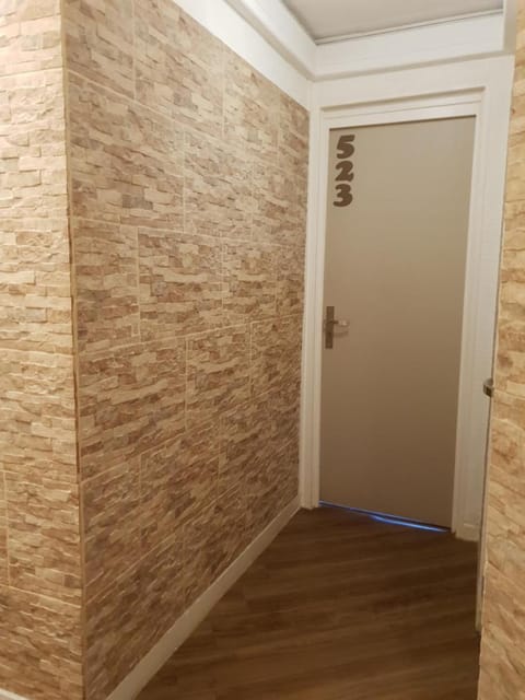 Le Napoleon Hotel in Lille