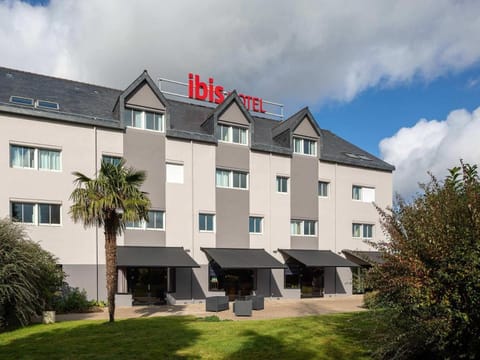 ibis Quimperle Hotel in Finistere