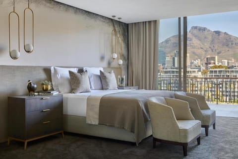 One&Only Cape Town Resort in Cape Town