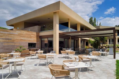 Hotel Bartaccia Hotel in Propriano