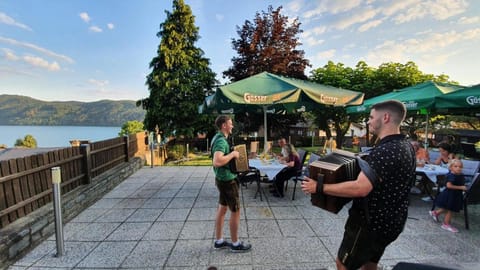 Hotel Bellevue Hotel in Carinthia, Austria