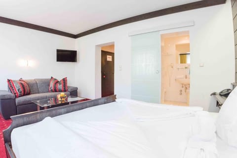 Hotel Bellevue Hotel in Carinthia, Austria