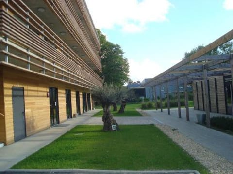 The Originals City, Hotel Anaiade, Saint-Nazaire (Inter-Hotel) Hotel in La Baule-Escoublac