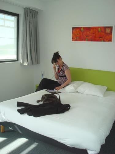 The Originals City, Hotel Anaiade, Saint-Nazaire (Inter-Hotel) Hotel in La Baule-Escoublac