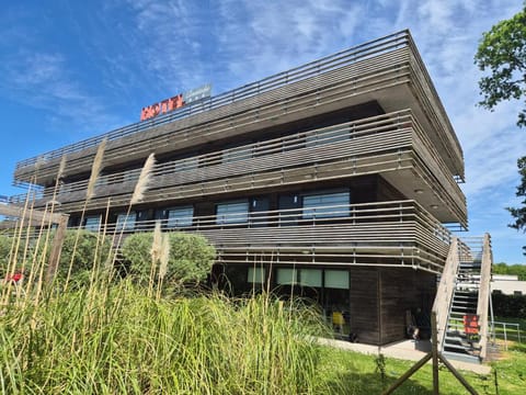 The Originals City, Hotel Anaiade, Saint-Nazaire (Inter-Hotel) Hotel in La Baule-Escoublac