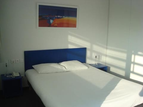 The Originals City, Hotel Anaiade, Saint-Nazaire (Inter-Hotel) Hotel in La Baule-Escoublac