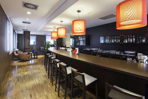 NH Milano Fiera Hotel in Rho