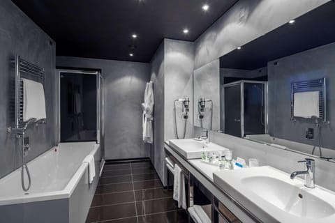 NH Milano Fiera Hotel in Rho