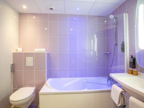 ibis Styles Bourges Hotel in Bourges