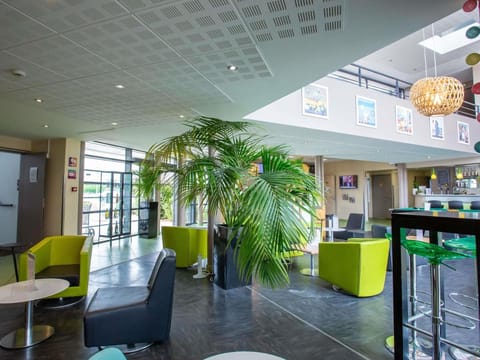 ibis Styles Bourges Hotel in Bourges