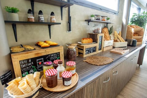 ibis Styles Bourges Hotel in Bourges