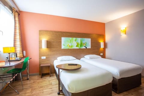 ibis Styles Bourges Hotel in Bourges