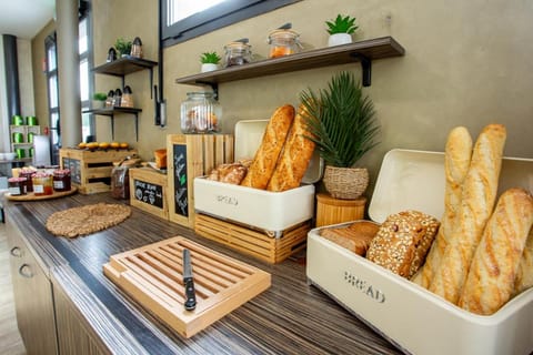 ibis Styles Bourges Hotel in Bourges