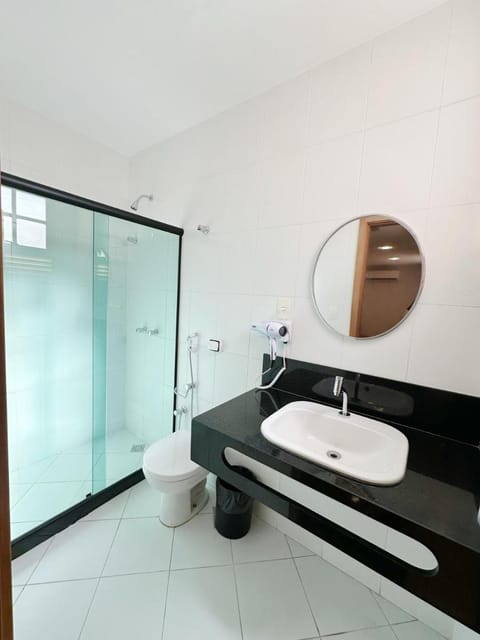 Hotel Monte Alegre Hotel in Santa Teresa