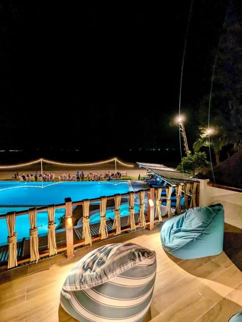 Twin Bay Resort Resort in Sala Dan