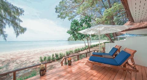 Twin Bay Resort Resort in Sala Dan