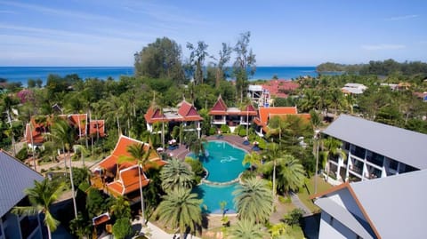 Royal Lanta Resort & Spa Resort in Sala Dan