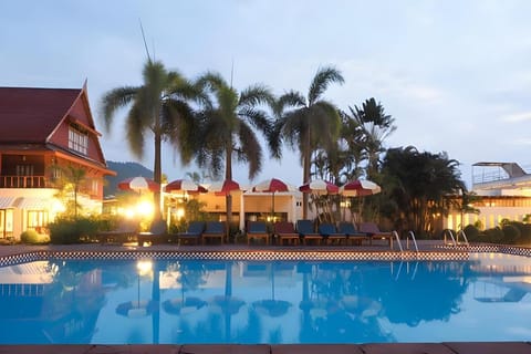 Royal Lanta Resort & Spa Resort in Sala Dan