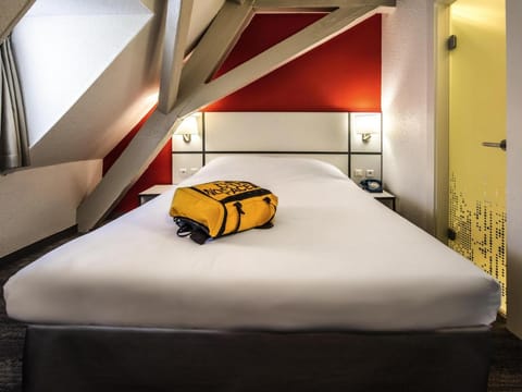Ibis Styles Strasbourg Centre Gare Hotel in Strasbourg