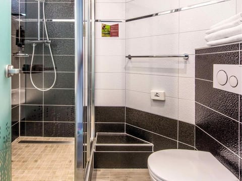 Ibis Styles Strasbourg Centre Gare Hotel in Strasbourg