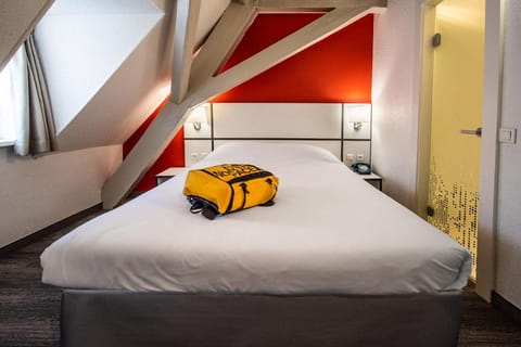 Ibis Styles Strasbourg Centre Gare Hotel in Strasbourg