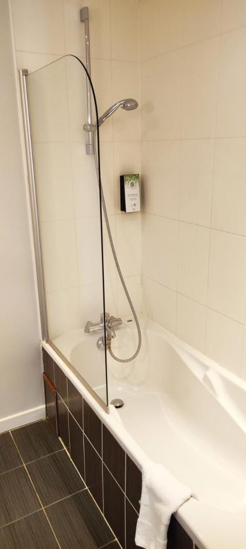 Kyriad Charleville-Mezieres Hotel in Wallonia, Belgium