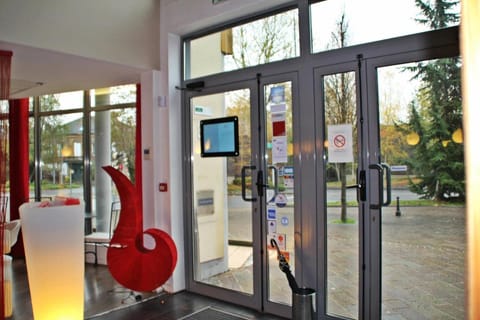 Kyriad Charleville-Mezieres Hotel in Wallonia, Belgium