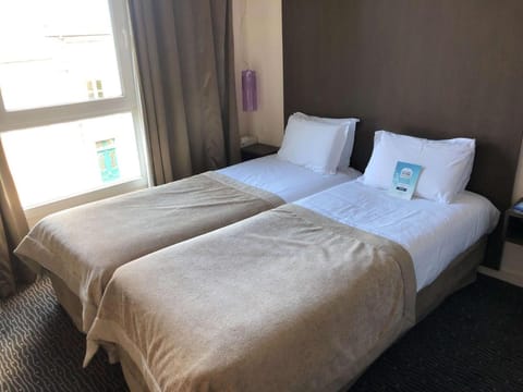 Kyriad Charleville-Mezieres Hotel in Wallonia, Belgium