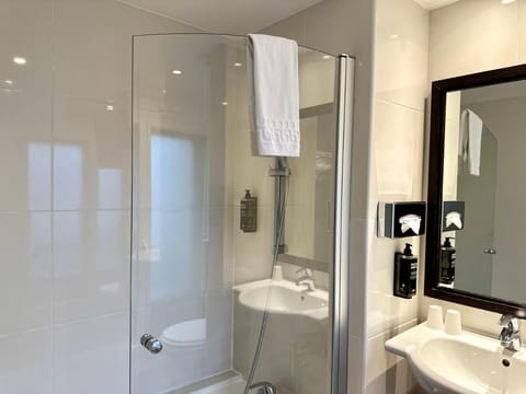 ibis Styles Metz Centre Gare Hotel in Metz