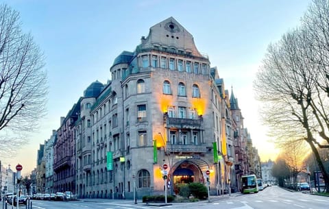 ibis Styles Metz Centre Gare Hotel in Metz