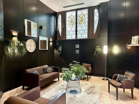 ibis Styles Metz Centre Gare Hotel in Metz