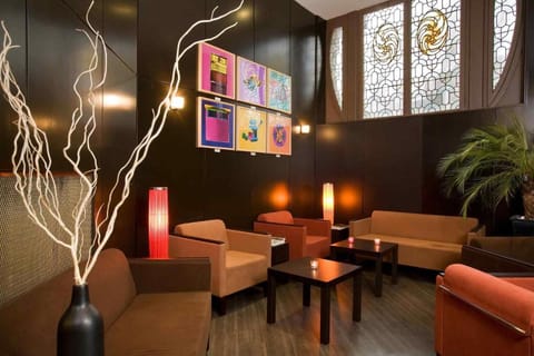 ibis Styles Metz Centre Gare Hotel in Metz