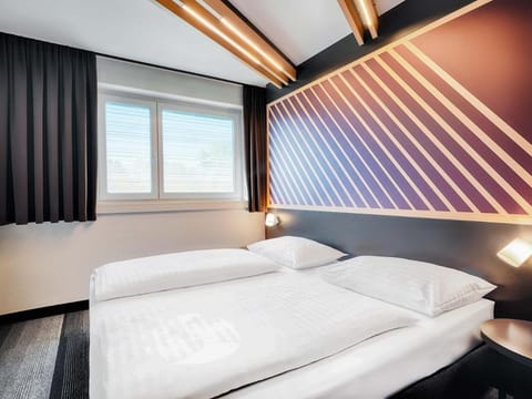 B&B Hotel Salzburg-Nord Hotel in Salzburg