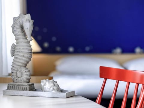 ibis Luebeck City Hotel in Lubeck