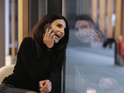 ibis Luebeck City Hotel in Lubeck