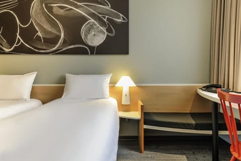 ibis Luebeck City Hotel in Lubeck