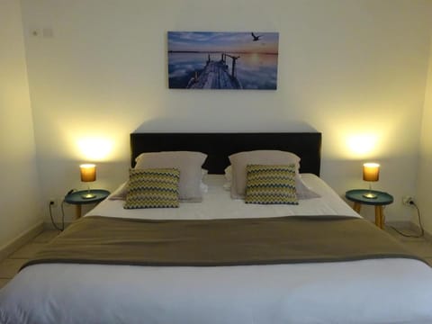 Résidence Les Cordeliers Apartment hotel in Avignon