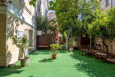 Résidence Les Cordeliers Apartment hotel in Avignon