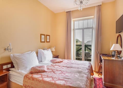 Hotel Triglav Hotel in Bled