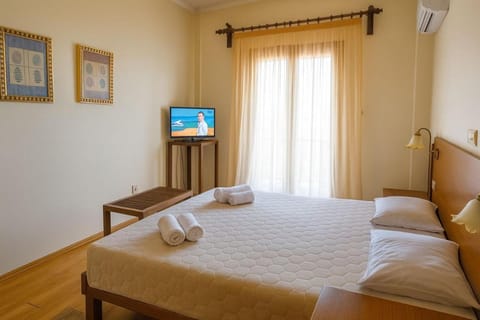 Philoxenia Hotel in Kavala